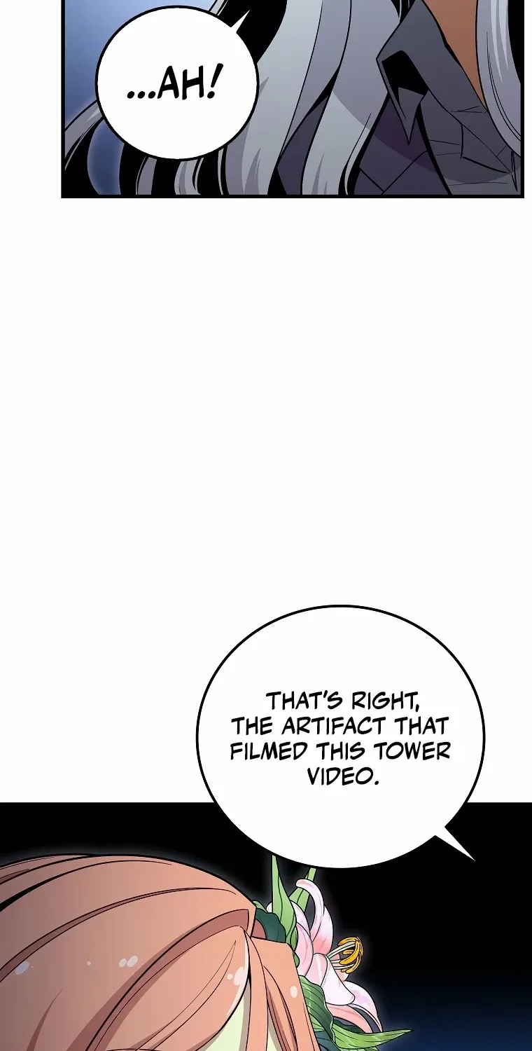 Enrolling Was a Mistake Chapter 29 page 59 - 