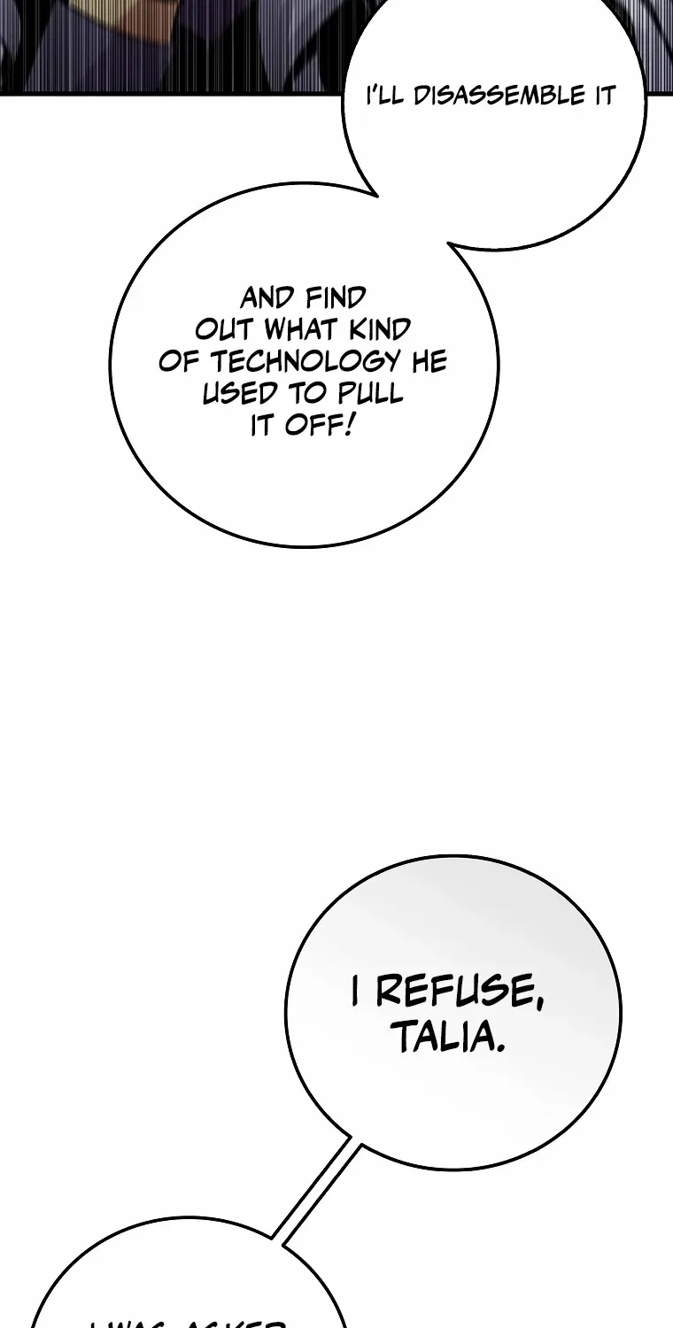 Enrolling Was a Mistake Chapter 29 page 63 - 