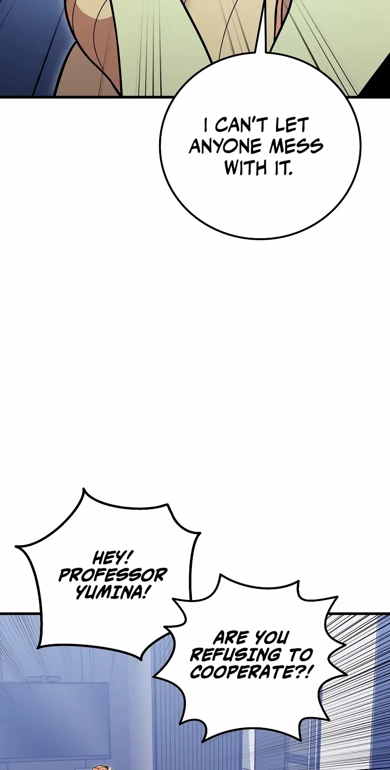 Enrolling Was a Mistake Chapter 29 page 65 - 
