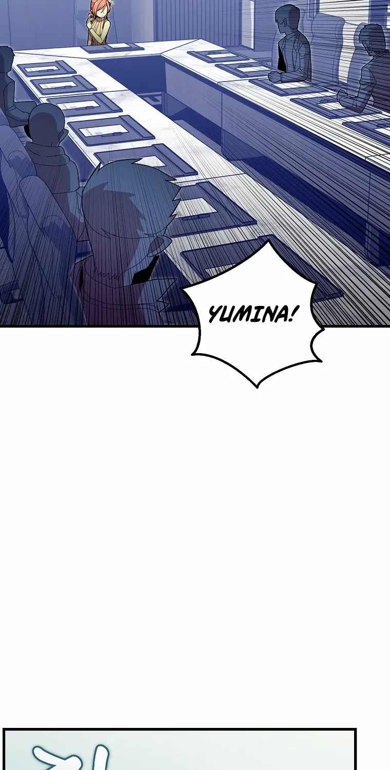 Enrolling Was a Mistake Chapter 29 page 66 - 