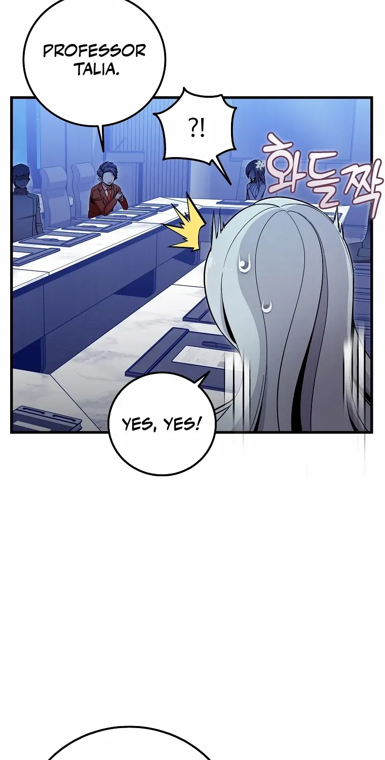 Enrolling Was a Mistake Chapter 29 page 73 - 