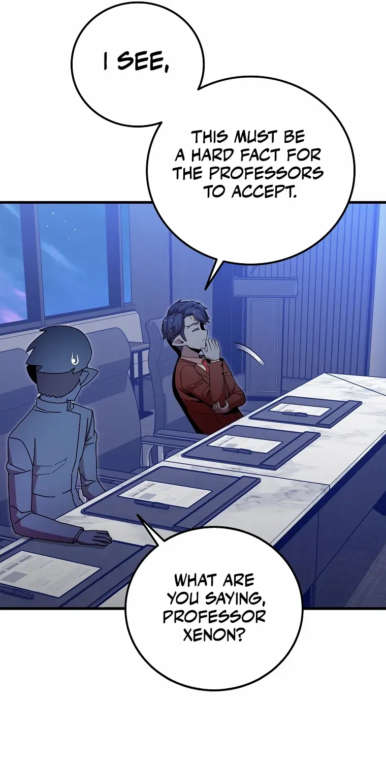 Enrolling Was a Mistake Chapter 29 page 77 - 