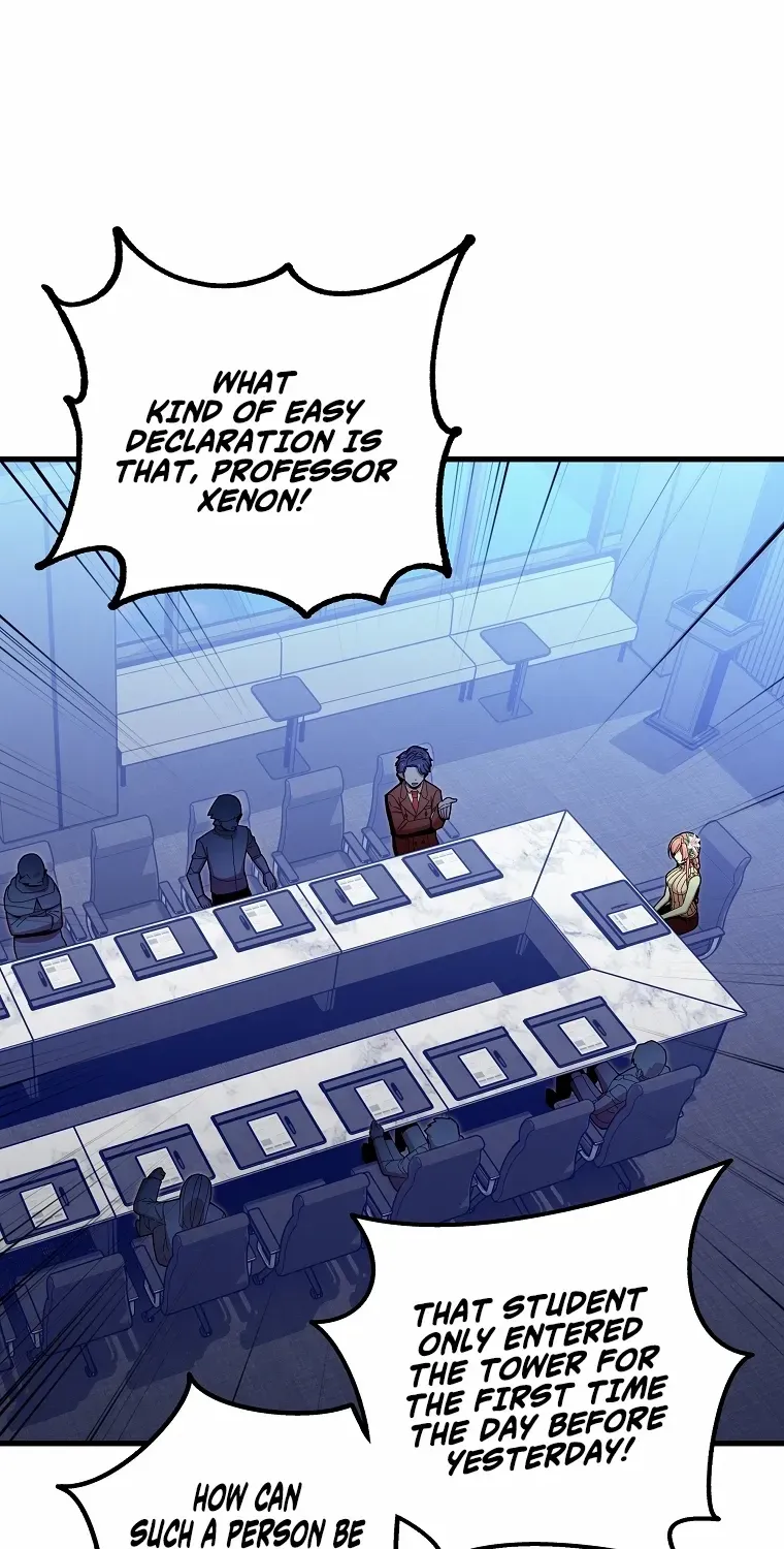 Enrolling Was a Mistake Chapter 29 page 80 - 