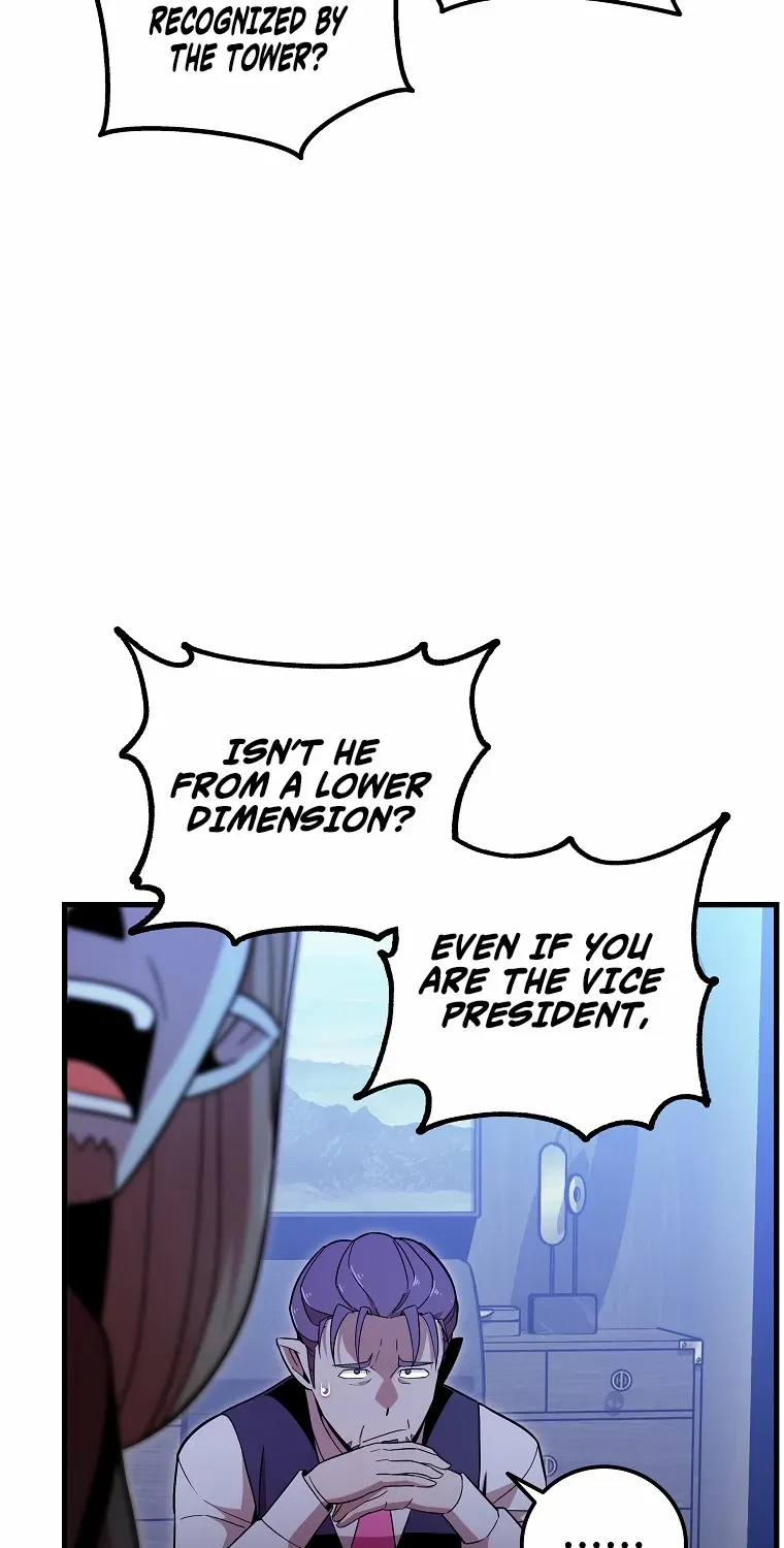 Enrolling Was a Mistake Chapter 29 page 81 - 