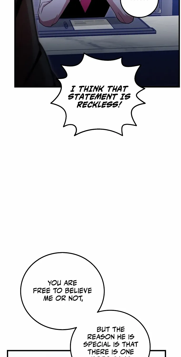 Enrolling Was a Mistake Chapter 29 page 82 - 