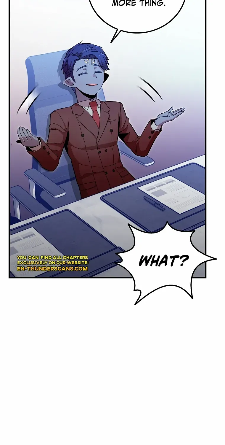 Enrolling Was a Mistake Chapter 29 page 83 - 