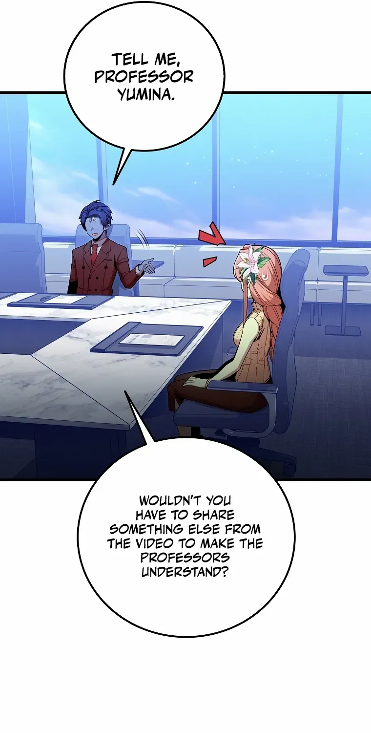 Enrolling Was a Mistake Chapter 29 page 85 - 