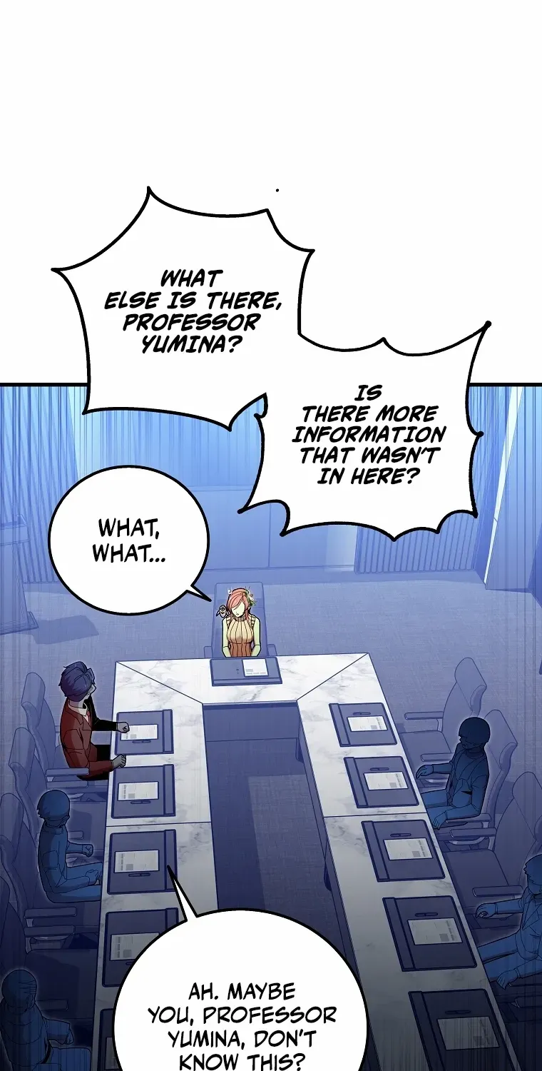 Enrolling Was a Mistake Chapter 29 page 86 - 