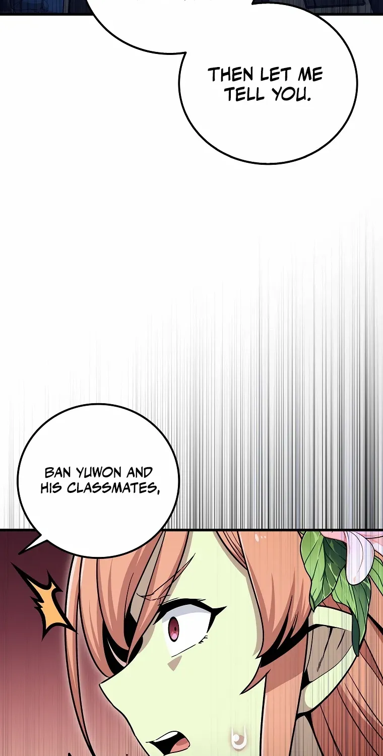 Enrolling Was a Mistake Chapter 29 page 87 - 