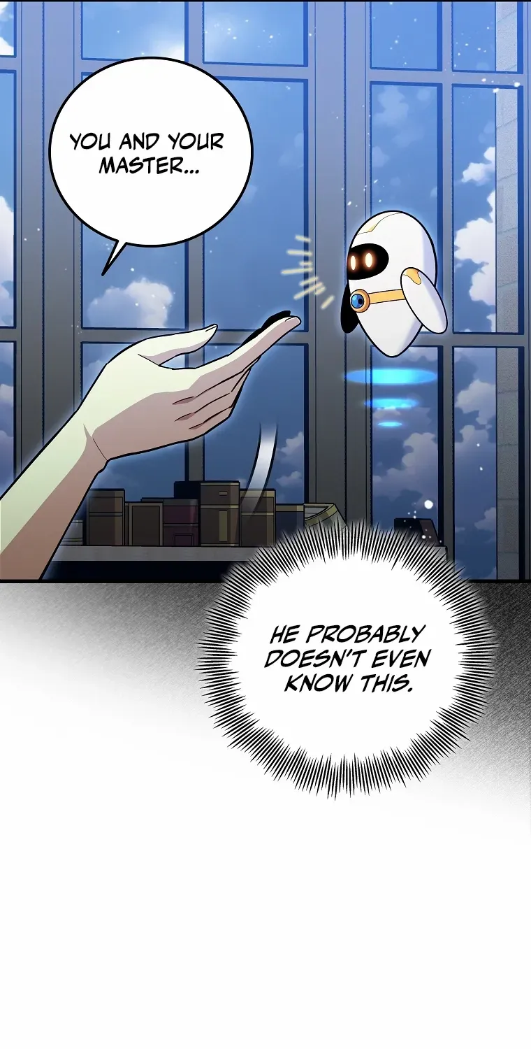 Enrolling Was a Mistake Chapter 29 page 10 - 