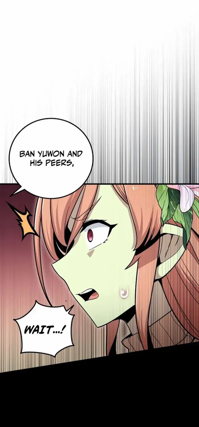 Enrolling Was a Mistake Chapter 30 page 2 - 