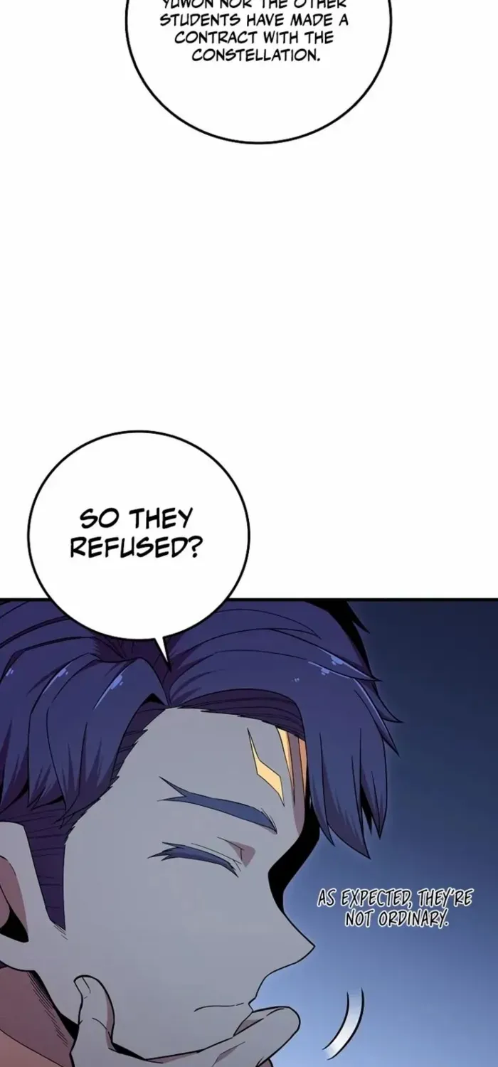 Enrolling Was a Mistake Chapter 30 page 11 - 