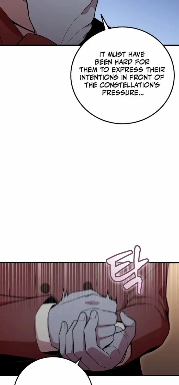 Enrolling Was a Mistake Chapter 30 page 12 - 