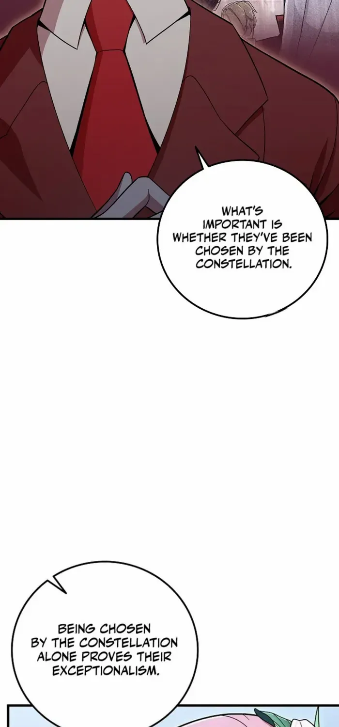 Enrolling Was a Mistake Chapter 30 page 17 - 