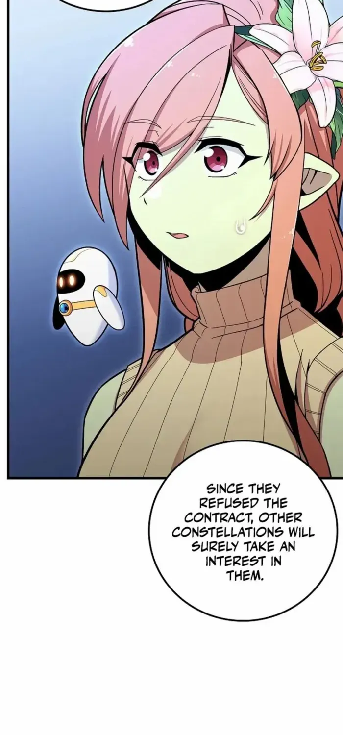Enrolling Was a Mistake Chapter 30 page 18 - 