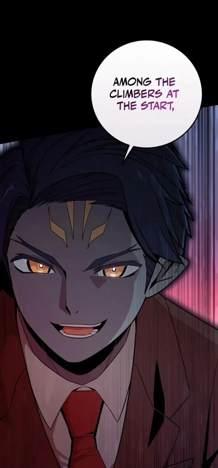 Enrolling Was a Mistake Chapter 30 page 3 - 