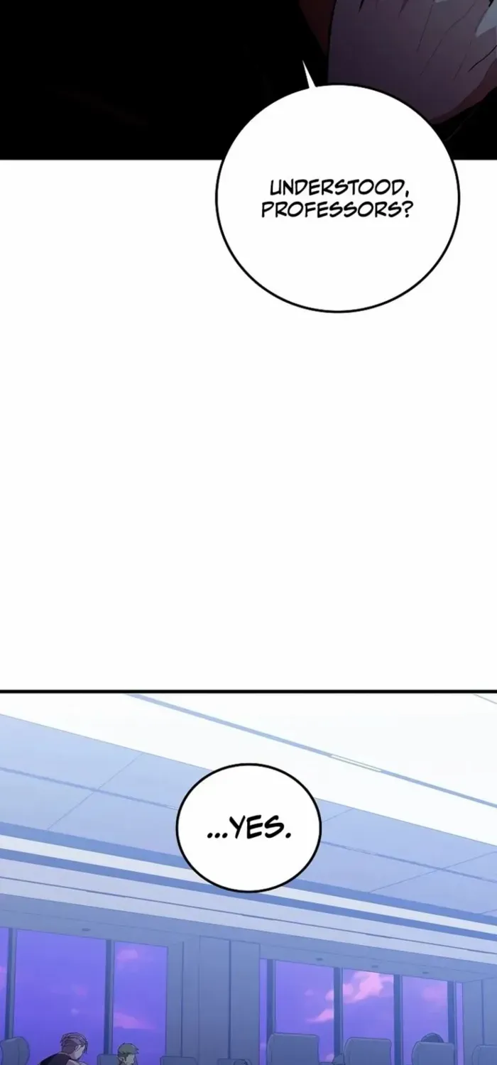 Enrolling Was a Mistake Chapter 30 page 22 - 