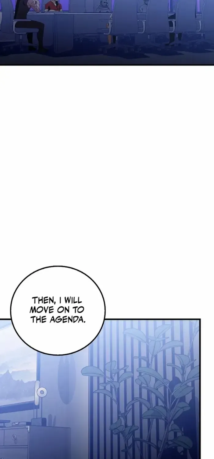 Enrolling Was a Mistake Chapter 30 page 23 - 