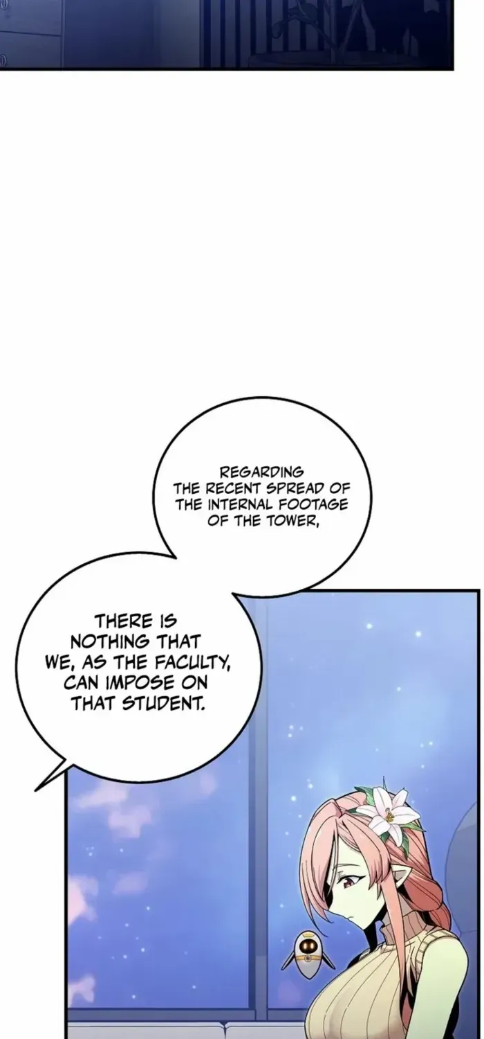 Enrolling Was a Mistake Chapter 30 page 24 - 