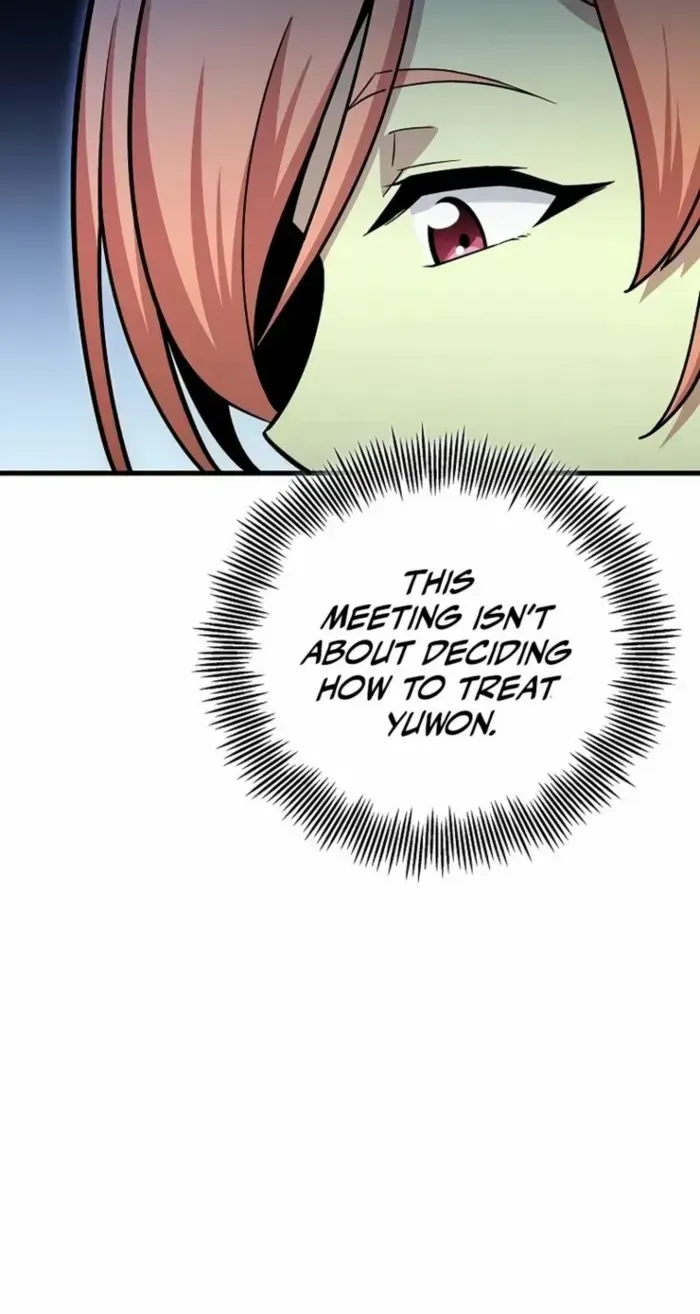 Enrolling Was a Mistake Chapter 30 page 26 - 