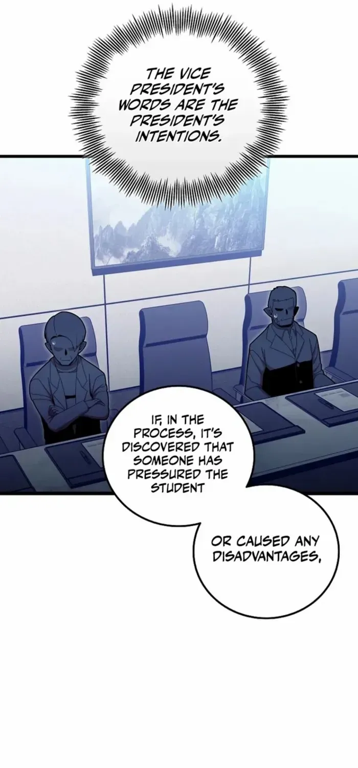 Enrolling Was a Mistake Chapter 30 page 27 - 