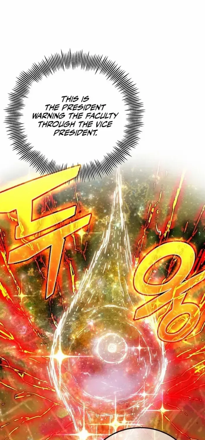 Enrolling Was a Mistake Chapter 30 page 28 - 