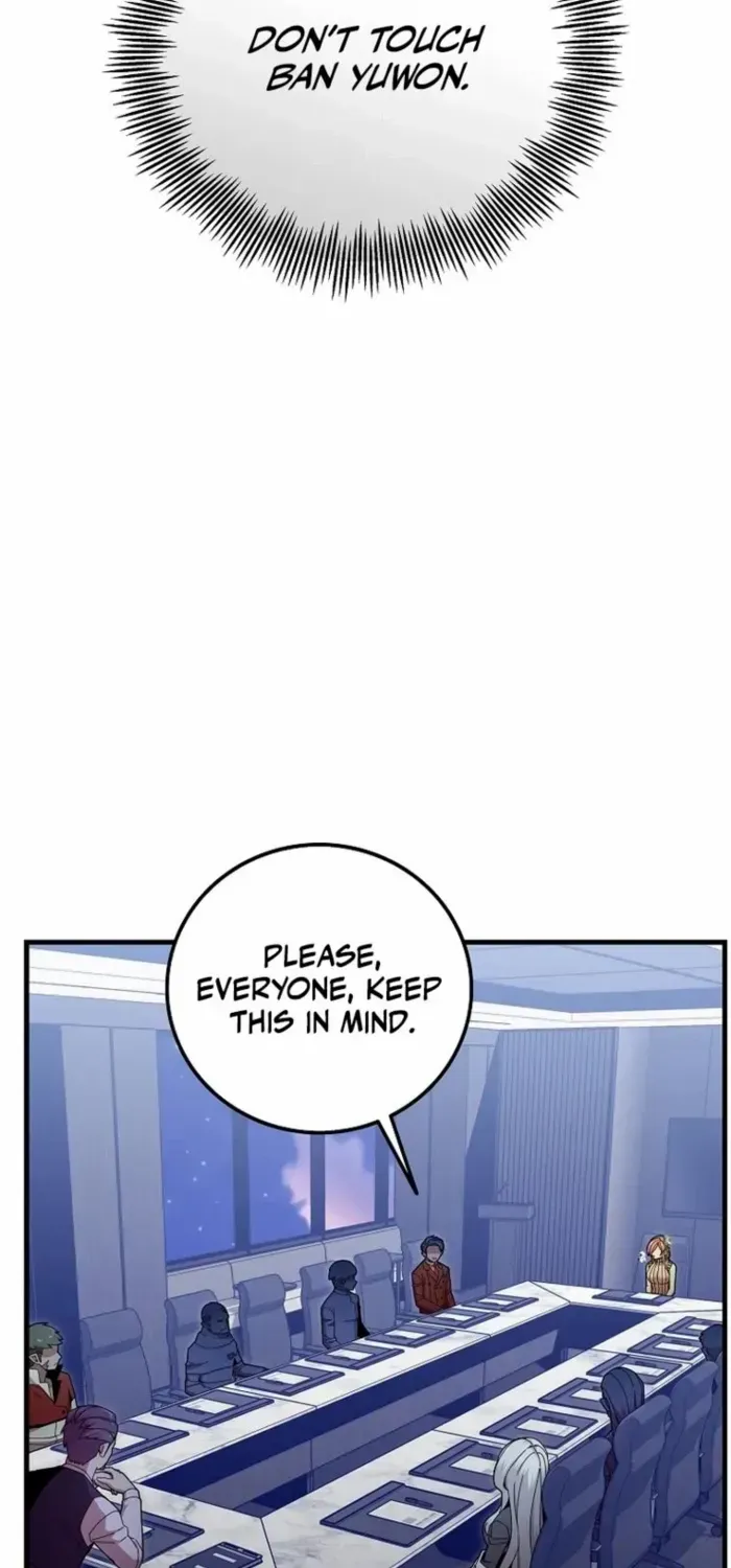 Enrolling Was a Mistake Chapter 30 page 30 - 