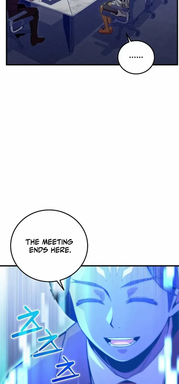 Enrolling Was a Mistake Chapter 30 page 31 - 