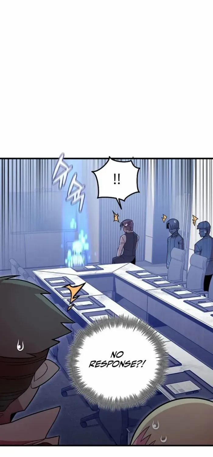 Enrolling Was a Mistake Chapter 30 page 36 - 