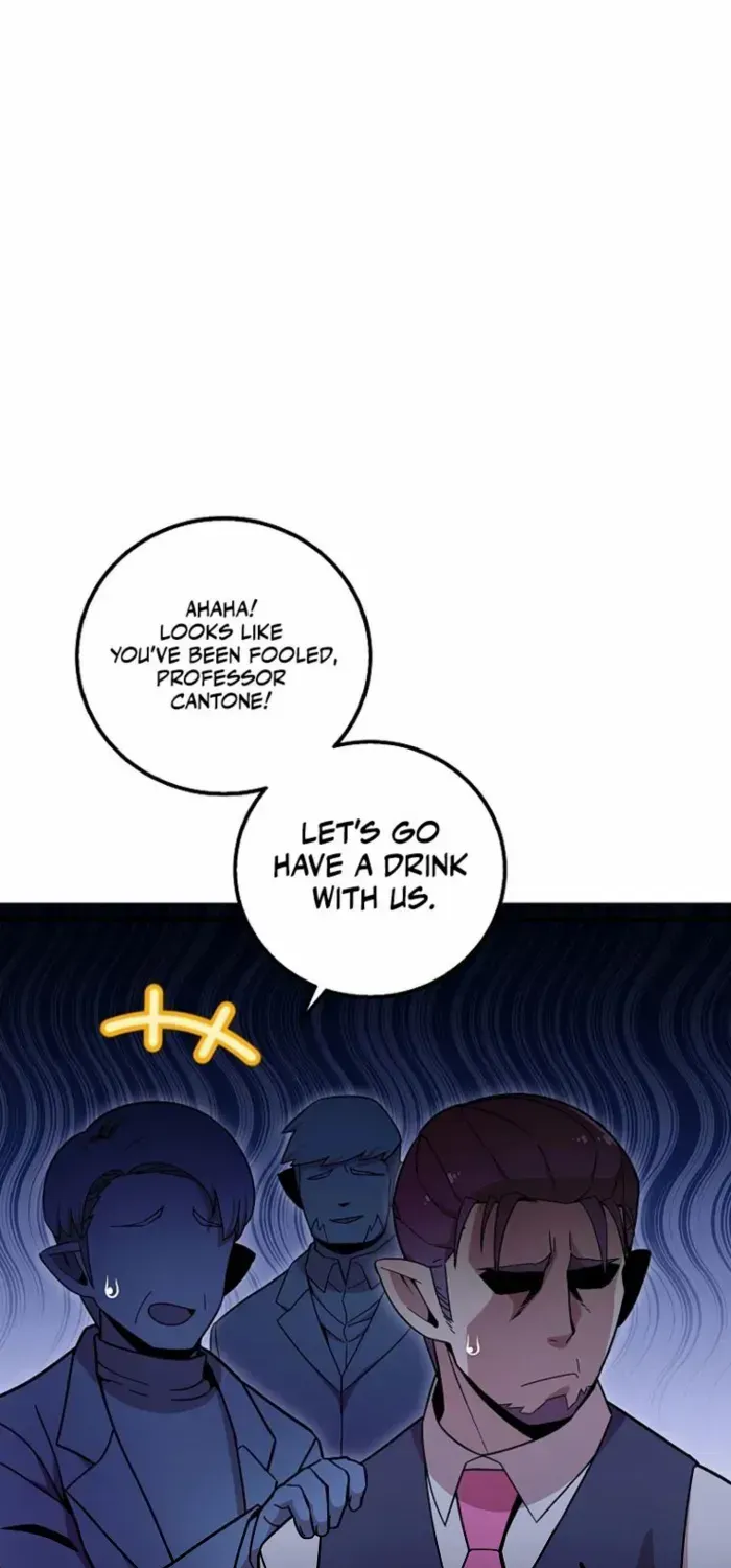 Enrolling Was a Mistake Chapter 30 page 37 - 
