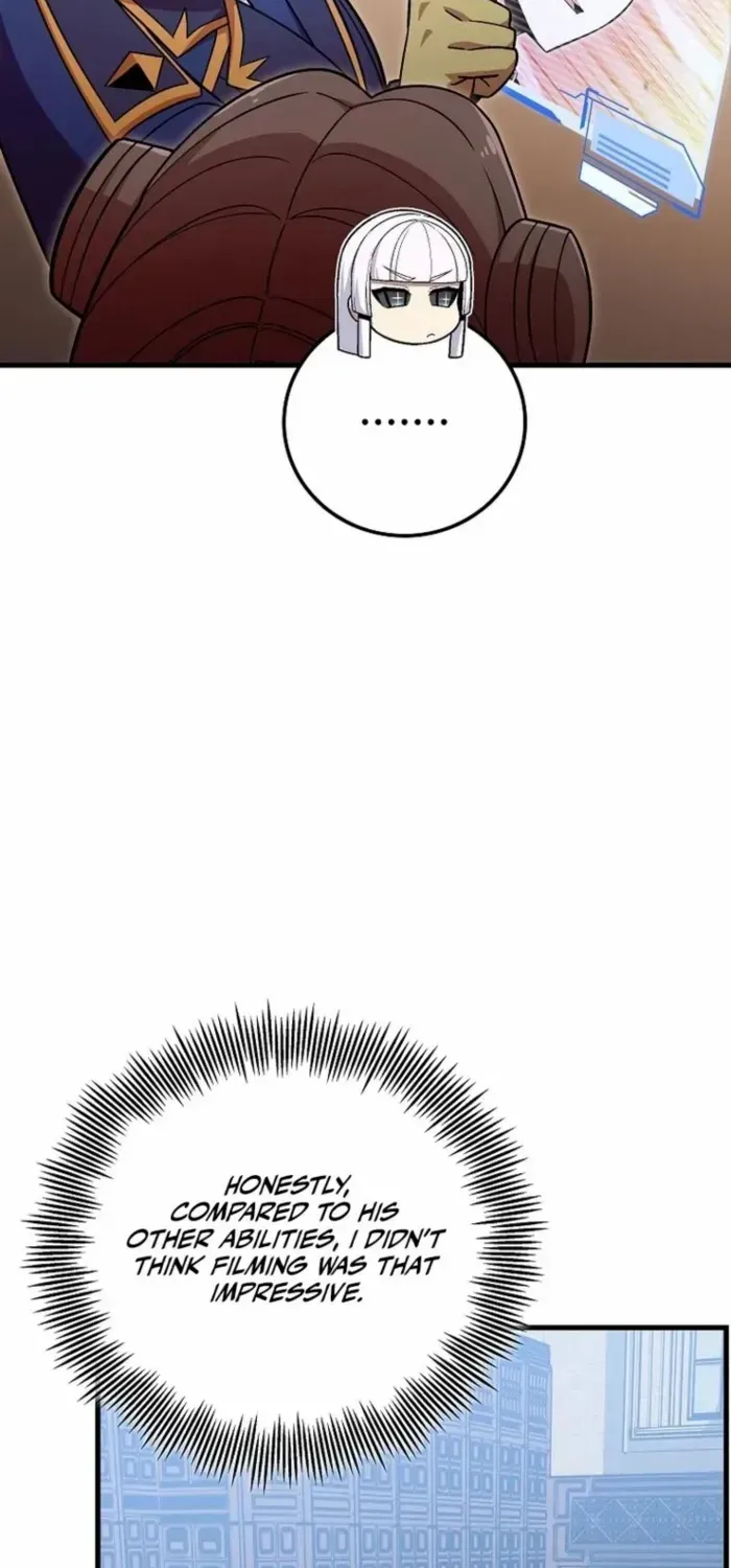 Enrolling Was a Mistake Chapter 30 page 47 - 