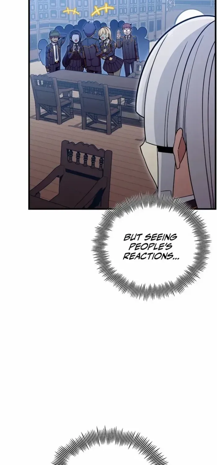 Enrolling Was a Mistake Chapter 30 page 48 - 