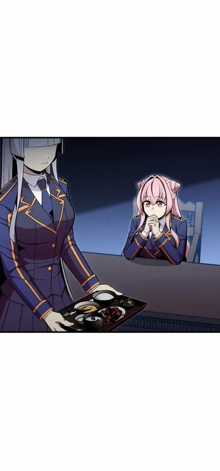 Enrolling Was a Mistake Chapter 30 page 50 - 