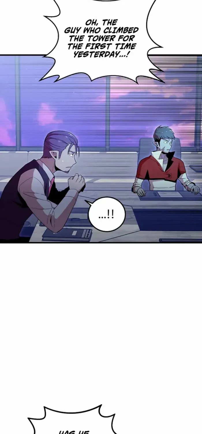 Enrolling Was a Mistake Chapter 30 page 6 - 