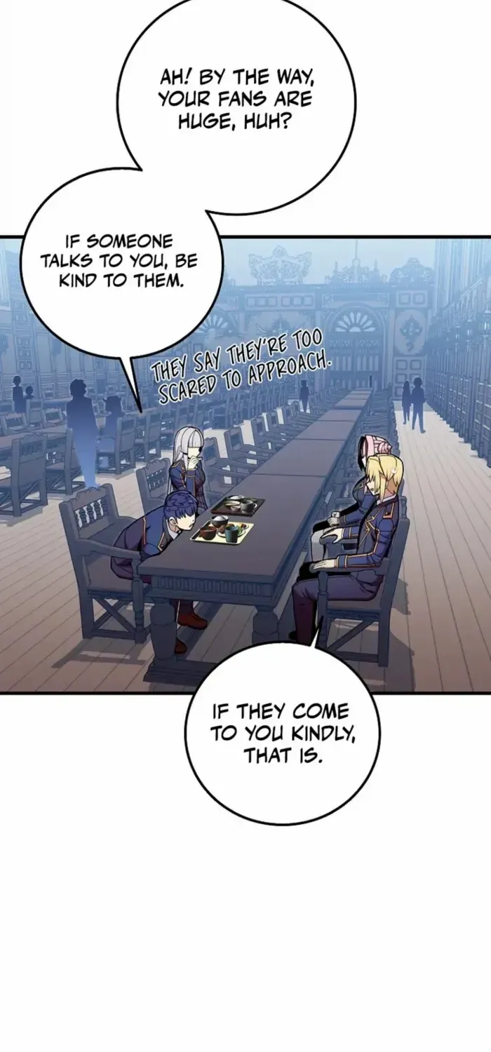Enrolling Was a Mistake Chapter 30 page 55 - 