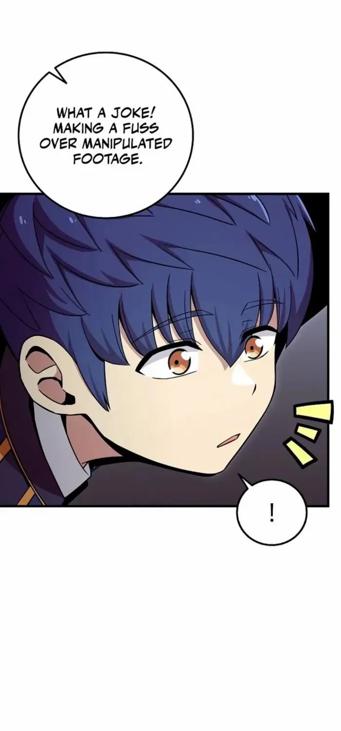 Enrolling Was a Mistake Chapter 30 page 56 - 