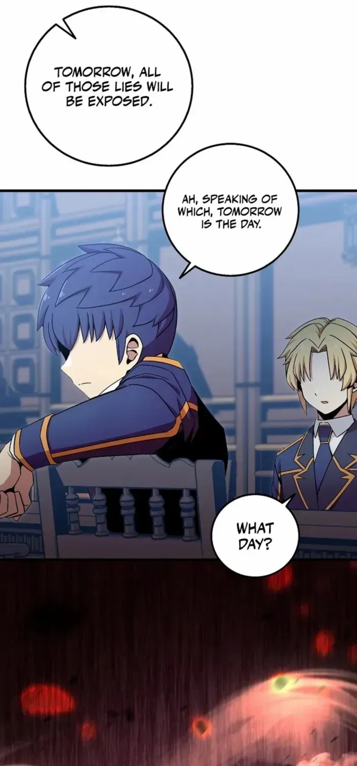 Enrolling Was a Mistake Chapter 30 page 60 - 