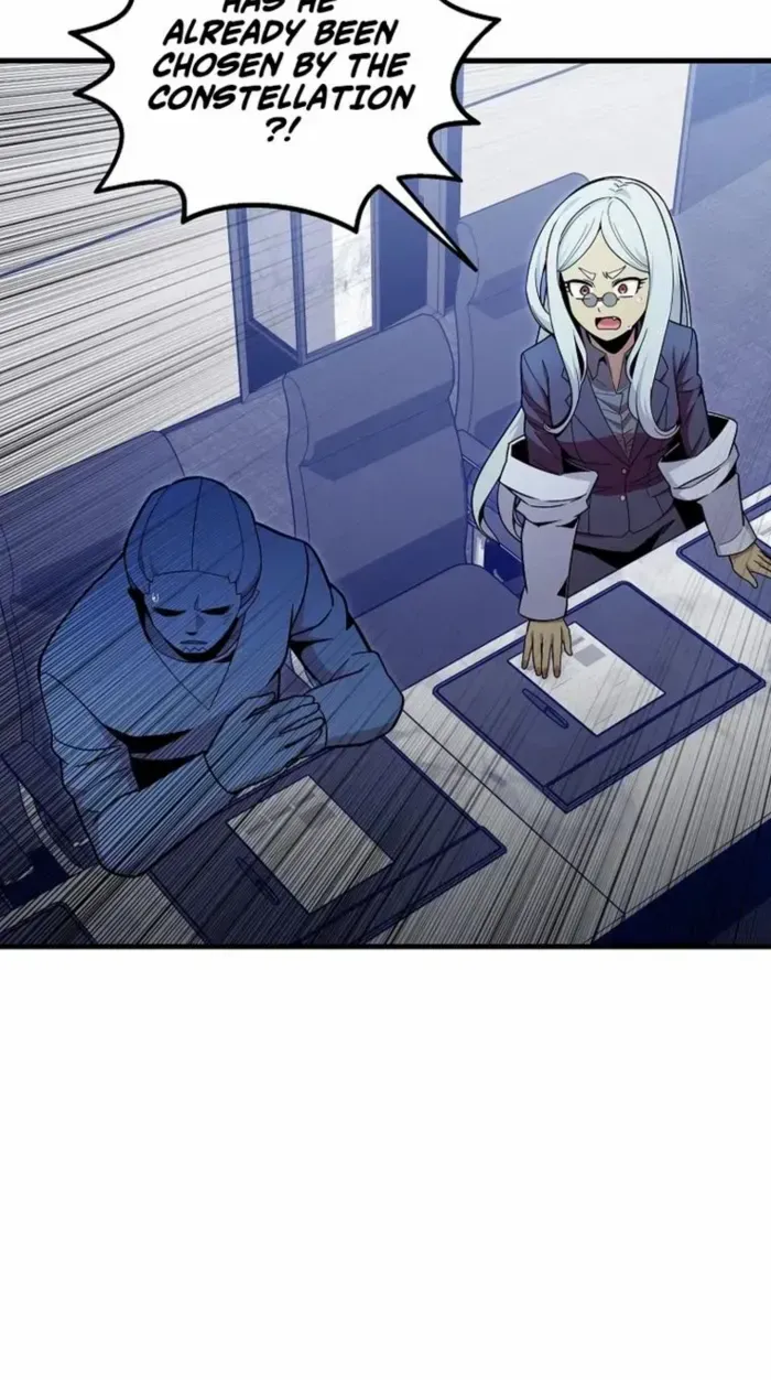 Enrolling Was a Mistake Chapter 30 page 7 - 