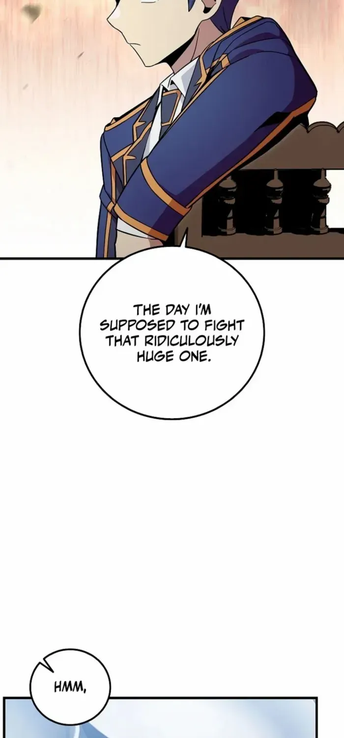 Enrolling Was a Mistake Chapter 30 page 62 - 