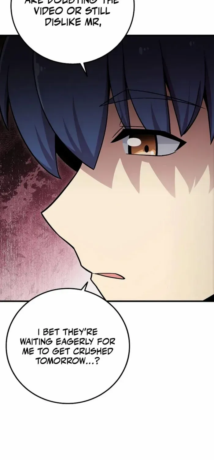 Enrolling Was a Mistake Chapter 30 page 64 - 