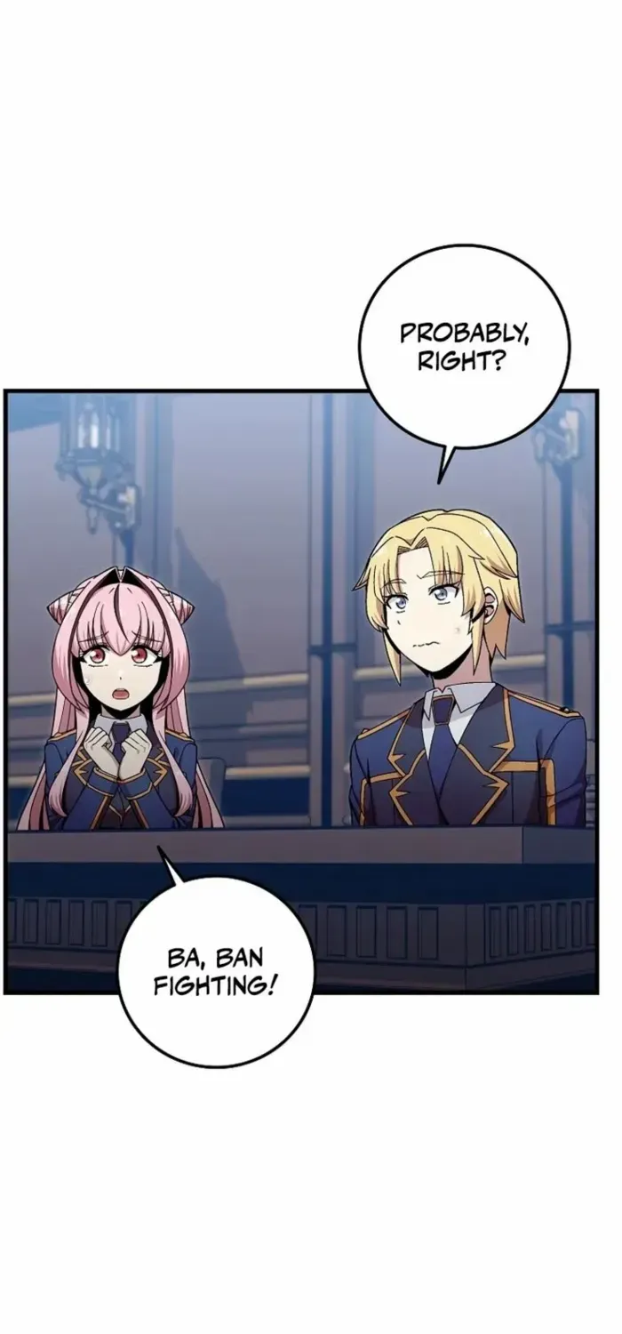 Enrolling Was a Mistake Chapter 30 page 65 - 