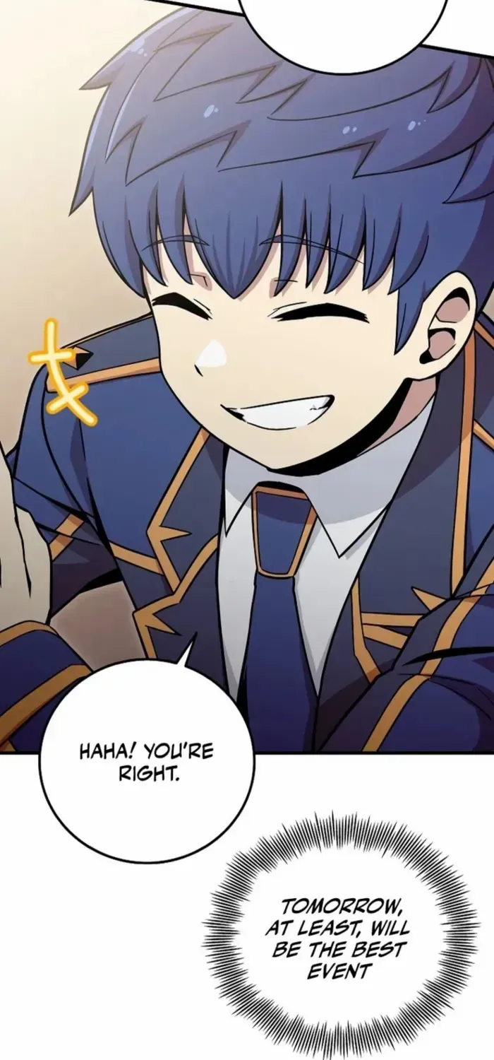 Enrolling Was a Mistake Chapter 30 page 69 - 