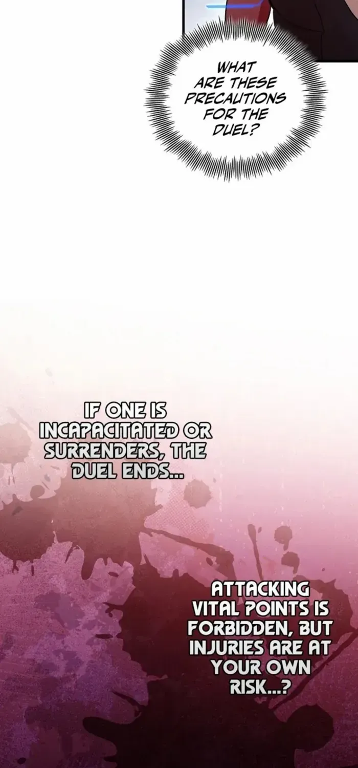 Enrolling Was a Mistake Chapter 30 page 75 - 
