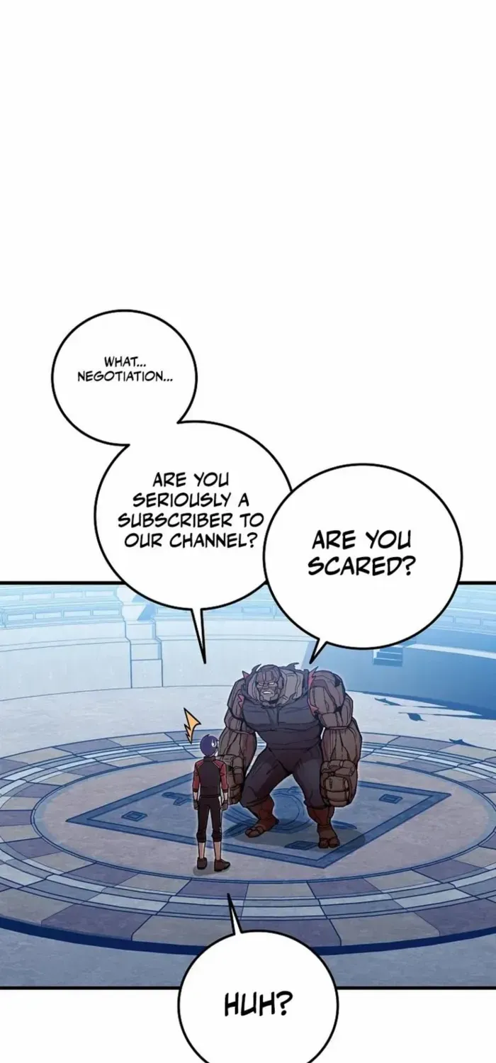 Enrolling Was a Mistake Chapter 30 page 77 - 