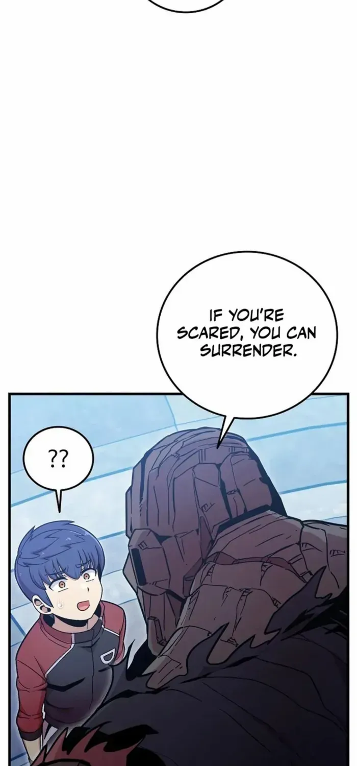 Enrolling Was a Mistake Chapter 30 page 78 - 