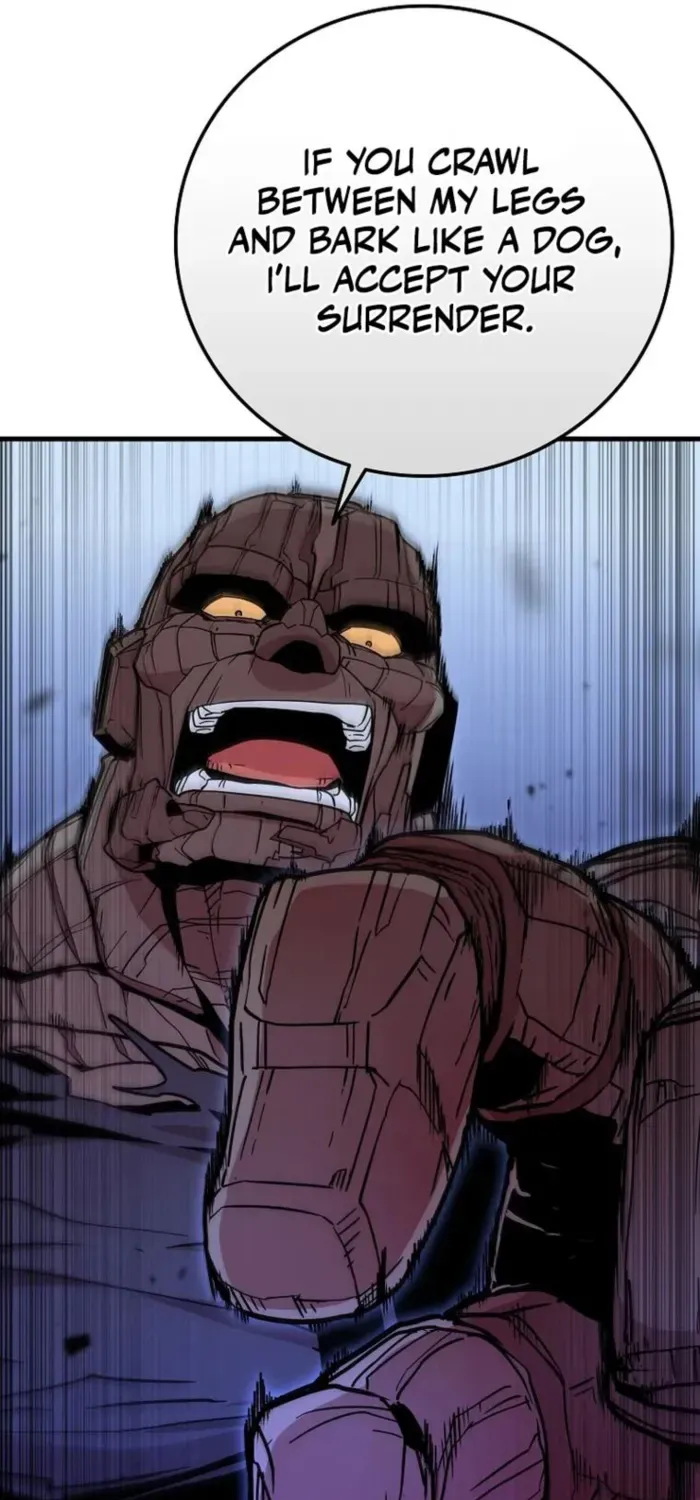 Enrolling Was a Mistake Chapter 30 page 80 - 