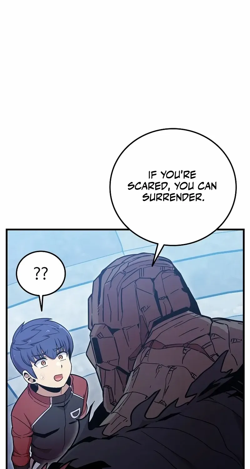 Enrolling Was a Mistake Chapter 31 page 2 - 