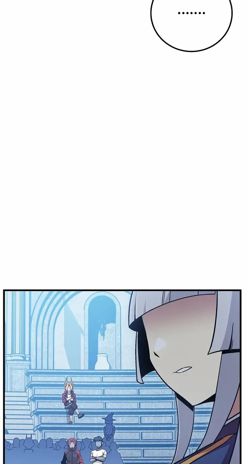 Enrolling Was a Mistake Chapter 31 page 11 - 