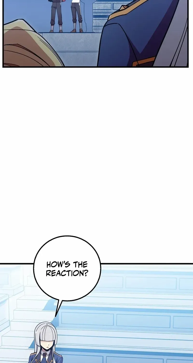 Enrolling Was a Mistake Chapter 31 page 12 - 