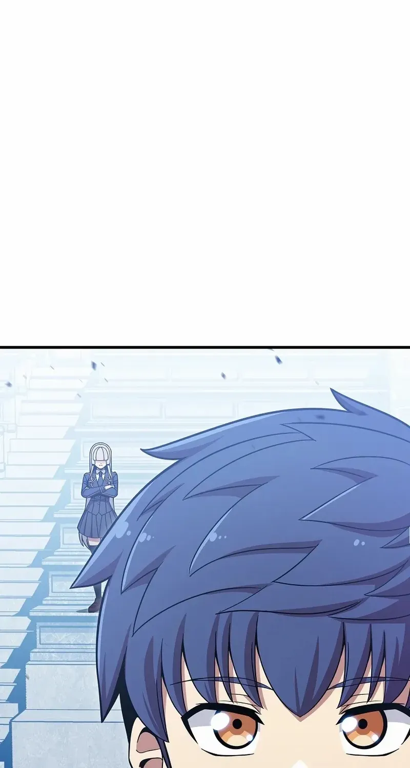 Enrolling Was a Mistake Chapter 31 page 19 - 
